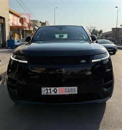 لاند ڕۆڤەر ڕانج ڕۆڤەر سپۆرت